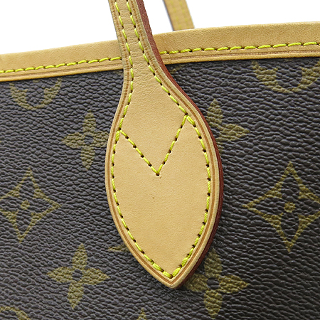 Louis Vuitton(���̺���) M40157 ���׷� ĵ���� �׹�Ǯ GM ����� �̹���5 - ���̺��� �߰���ǰ