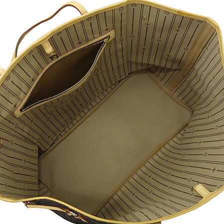 Louis Vuitton(���̺���) M40157 ���׷� ĵ���� �׹�Ǯ GM ����� �̹���6 - ���̺��� �߰���ǰ