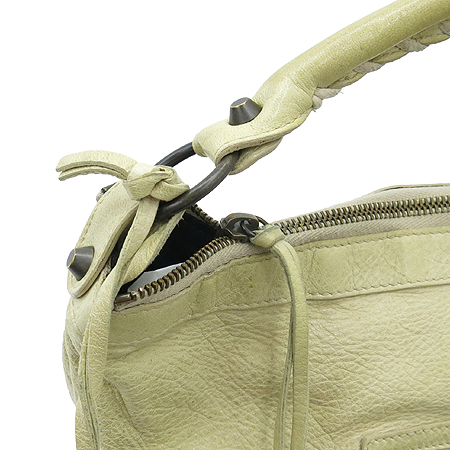 Balenciaga(�߷��þư�) 140442 CLASSIC(Ŭ����) DAY(����) ���� ����� + �����ſ� �̹���4 - ���̺��� �߰���ǰ