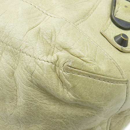 Balenciaga(�߷��þư�) 140442 CLASSIC(Ŭ����) DAY(����) ���� ����� + �����ſ� �̹���5 - ���̺��� �߰���ǰ