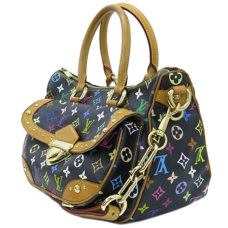 Louis Vuitton(���̺���) M40126 ���׷� ��Ƽ ���� ��Ÿ 2WAY �̹���3 - ���̺��� �߰���ǰ