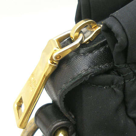 Prada(�����) BN1336 ��� ��Ż �ΰ� ���� �к긯 ������ 2WAY [��Ǹ���] �̹���3 - ���̺��� �߰���ǰ