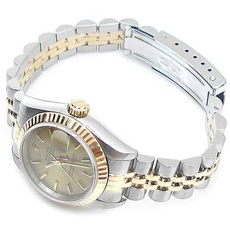 Rolex(η) 69173 18K ޺ DATE JUST(Ʈ Ʈ)  ð ̹2 - ̺ ߰ǰ