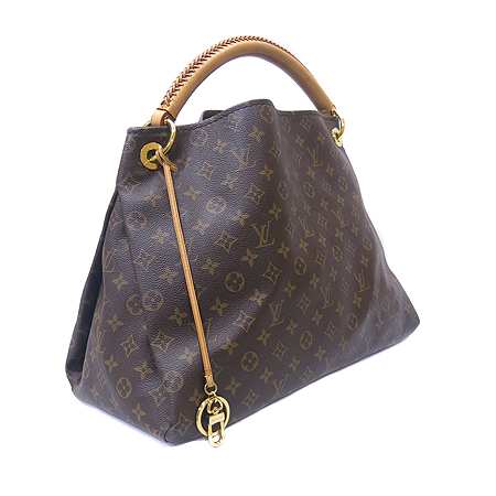 Louis Vuitton(���̺���) M40249 ���׷� ĵ���� ��ġMM ����� [��������] �̹���2 - ���̺��� �߰���ǰ