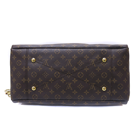 Louis Vuitton(���̺���) M40249 ���׷� ĵ���� ��ġMM ����� [��������] �̹���5 - ���̺��� �߰���ǰ