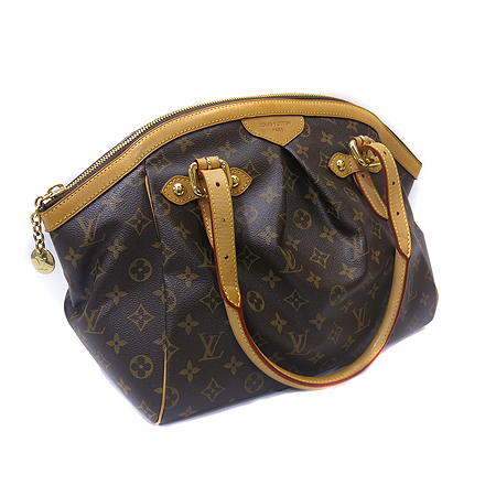 Louis Vuitton(���̺���) M40144 ���׷� ĵ���� Ƽ���� GM ����� [��������] �̹���3 - ���̺��� �߰���ǰ