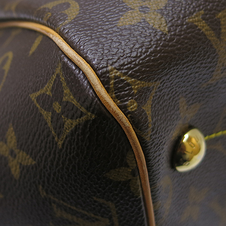 Louis Vuitton(���̺���) M40144 ���׷� ĵ���� Ƽ���� GM ����� [��������] �̹���4 - ���̺��� �߰���ǰ