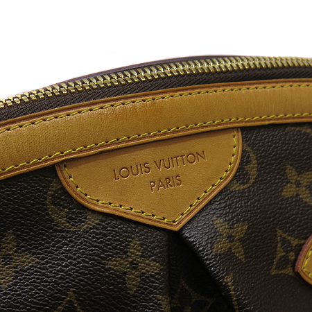 Louis Vuitton(���̺���) M40144 ���׷� ĵ���� Ƽ���� GM ����� [��������] �̹���5 - ���̺��� �߰���ǰ