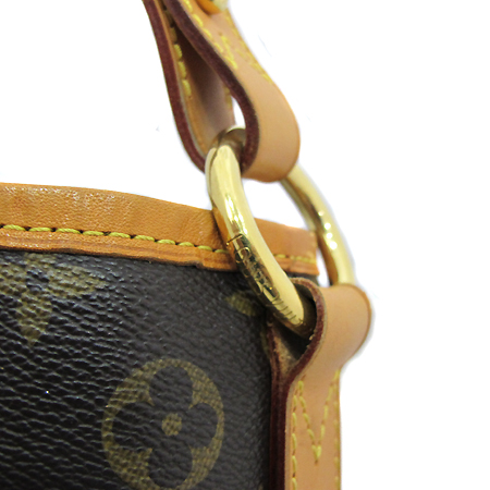 Louis Vuitton(���̺���) M40353 ���׷� ĵ���� ������ƮǮ MM ����� [��õ ������] �̹���4 - ���̺��� �߰���ǰ