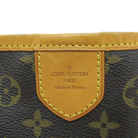 Louis Vuitton(���̺���) M40353 ���׷� ĵ���� ������ƮǮ MM ����� [��õ ������] �̹���5 - ���̺��� �߰���ǰ