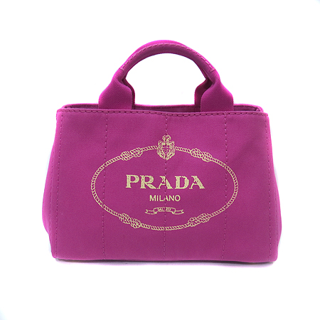 Prada(�����) BN2439 CANAPA PAPAYA �к긯 �ΰ������� ��Ʈ�� [��������] �̹���2 - ���̺��� �߰���ǰ