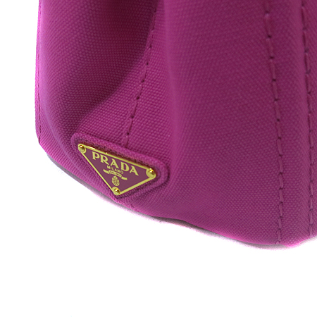 Prada(�����) BN2439 CANAPA PAPAYA �к긯 �ΰ������� ��Ʈ�� [��������] �̹���4 - ���̺��� �߰���ǰ