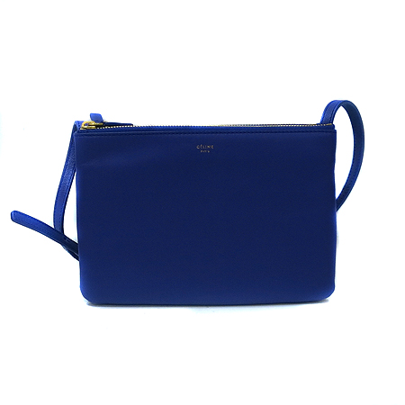 Celine(������) 165113ETA 32VB Ʈ���� �̵�� ����Ų ũ�ν��� [��������] �̹���2 - ���̺��� �߰���ǰ