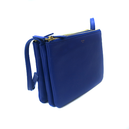 Celine(������) 165113ETA 32VB Ʈ���� �̵�� ����Ų ũ�ν��� [��������] �̹���3 - ���̺��� �߰���ǰ