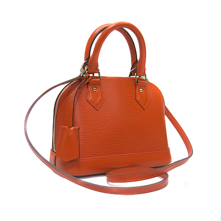 Louis Vuitton(���̺���) M40854 ���� ���� �˸� BB ��Ʈ��+�����Ʈ�� [��������] �̹���2 - ���̺��� �߰���ǰ