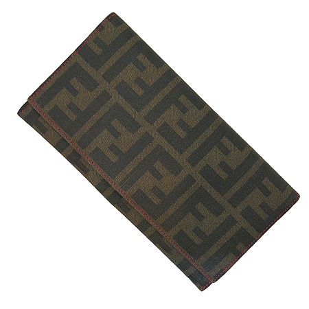 Fendi(���) 8M0220  FF �ΰ� ��ī PVC ������ [�λ꼾�Һ���] �̹���2 - ���̺��� �߰���ǰ