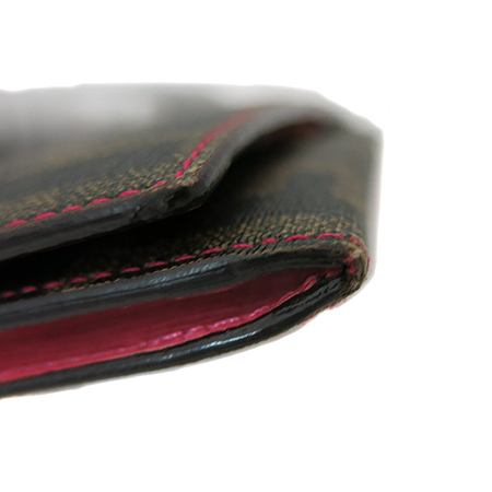 Fendi(���) 8M0220  FF �ΰ� ��ī PVC ������ [�λ꼾�Һ���] �̹���5 - ���̺��� �߰���ǰ