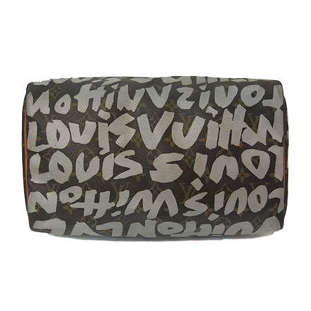 Louis Vuitton(���̺���) M92195 ���׷� ĵ���� �׷���Ƽ ���ǵ�30 ��Ʈ�� [�ϻ����] �̹���4 - ���̺��� �߰���ǰ