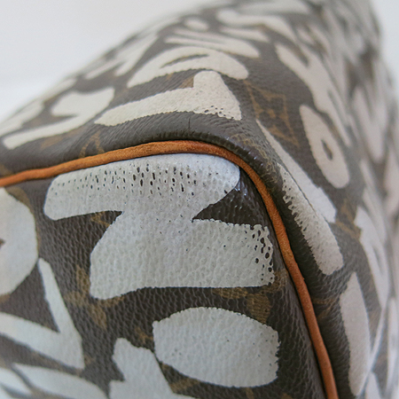 Louis Vuitton(���̺���) M92195 ���׷� ĵ���� �׷���Ƽ ���ǵ�30 ��Ʈ�� [�ϻ����] �̹���5 - ���̺��� �߰���ǰ