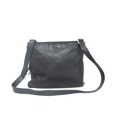 Gucci(����) 201446 GG �ΰ� �ø� ���� ũ�ν��� �̹���2 - ���̺��� �߰���ǰ