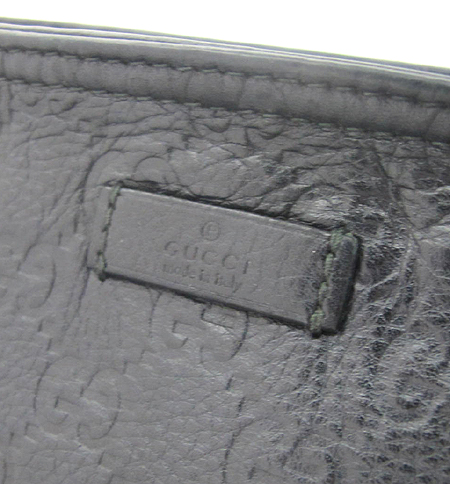 Gucci(����) 201446 GG �ΰ� �ø� ���� ũ�ν��� �̹���4 - ���̺��� �߰���ǰ