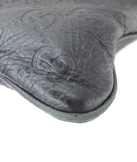 Gucci(����) 201446 GG �ΰ� �ø� ���� ũ�ν��� �̹���5 - ���̺��� �߰���ǰ