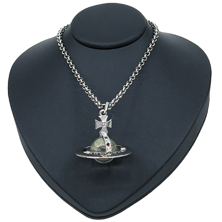 Vivienne_Westwood(���ȿ���Ʈ���) TINY ORB ���Ʈ ����� �̹���2 - ���̺��� �߰���ǰ