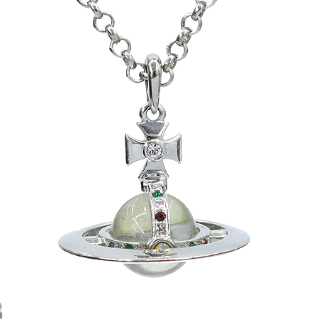 Vivienne_Westwood(���ȿ���Ʈ���) TINY ORB ���Ʈ ����� �̹���3 - ���̺��� �߰���ǰ