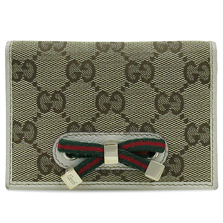 Gucci(����) 162769 GG �ΰ� �ڰ��� ���� ��� ���� ���� �̹���2 - ���̺��� �߰���ǰ