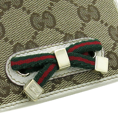 Gucci(����) 162769 GG �ΰ� �ڰ��� ���� ��� ���� ���� �̹���3 - ���̺��� �߰���ǰ