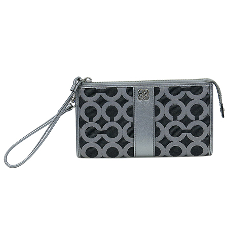 Coach(��ġ) OP ART �׷��� �ǹ���Ż�� ���� ȥ�� ¤�� �Ŀ�ġ �̹���2 - ���̺��� �߰���ǰ