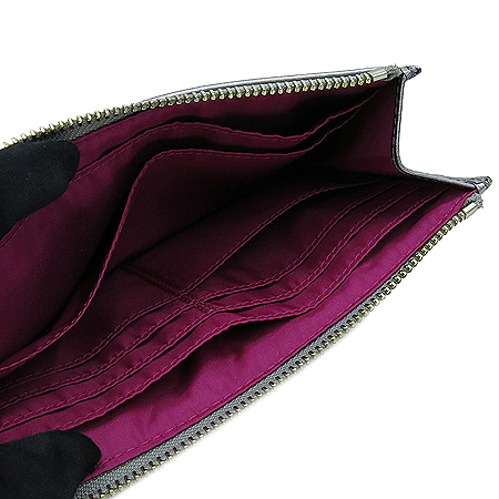 Coach(��ġ) OP ART �׷��� �ǹ���Ż�� ���� ȥ�� ¤�� �Ŀ�ġ �̹���3 - ���̺��� �߰���ǰ