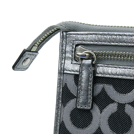 Coach(��ġ) OP ART �׷��� �ǹ���Ż�� ���� ȥ�� ¤�� �Ŀ�ġ �̹���4 - ���̺��� �߰���ǰ