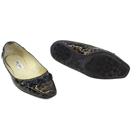 JIMMY CHOO(������) ȣ�� ��� PVC ������ �÷� ���� �̹���2 - ���̺��� �߰���ǰ