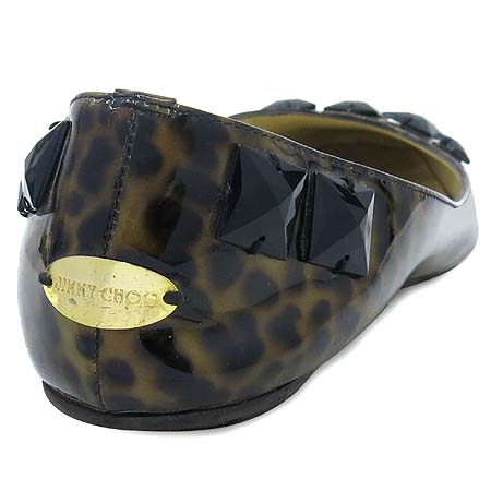 JIMMY CHOO(������) ȣ�� ��� PVC ������ �÷� ���� �̹���4 - ���̺��� �߰���ǰ