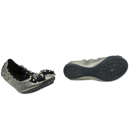 Tod's(����) ����� ���� ũ����Ż ���� ��� ������ ����̺� �÷� ���� [��õ��] �̹���3 - ���̺��� �߰���ǰ