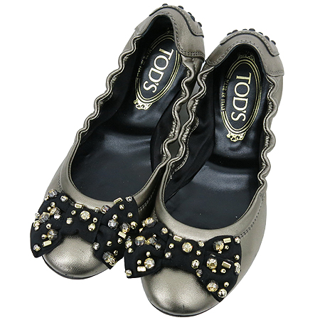 Tod's(����) ����� ���� ũ����Ż ���� ��� ������ ����̺� �÷� ���� [��õ��] �̹���6 - ���̺��� �߰���ǰ