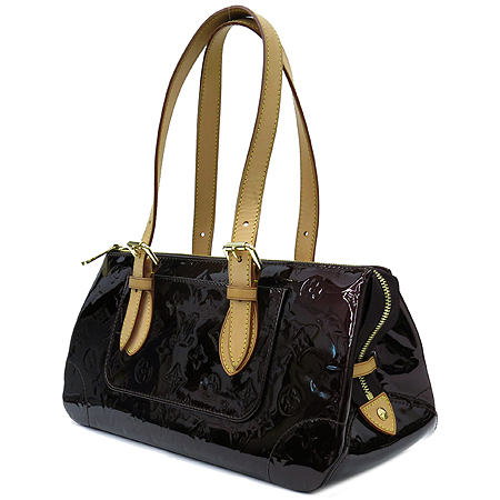 Louis Vuitton(���̺���) M93510 ���׷� ������ �Ƹ����� ������ ����� �̹���3 - ���̺��� �߰���ǰ