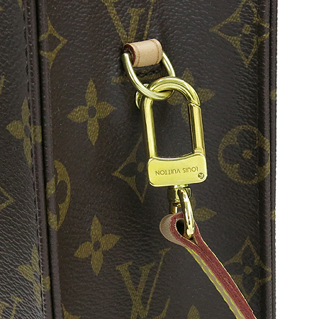 Louis Vuitton(���̺���) ���� M40806 ���׷� ĵ���� ���ö� PM 2WAY �̹���4 - ���̺��� �߰���ǰ