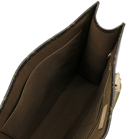 Louis Vuitton(���̺���) ���� M40806 ���׷� ĵ���� ���ö� PM 2WAY �̹���6 - ���̺��� �߰���ǰ