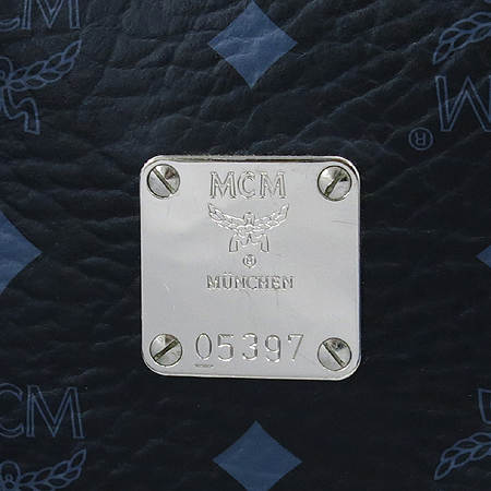 MCM(������) MMUSAVL10BK001 ���� ���� ���佺 �������� ��Ʈ �� ��� ��Ʈ�� �̹���4 - ���̺��� �߰���ǰ