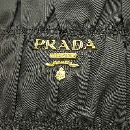 Prada(�����) B1407M īŰ �к긯 ������ ���� ���� Ʈ���� ��Ʈ�� + �����Ʈ�� �̹���4 - ���̺��� �߰���ǰ
