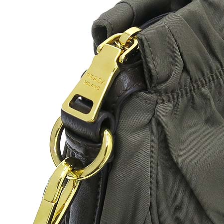 Prada(�����) B1407M īŰ �к긯 ������ ���� ���� Ʈ���� ��Ʈ�� + �����Ʈ�� �̹���5 - ���̺��� �߰���ǰ