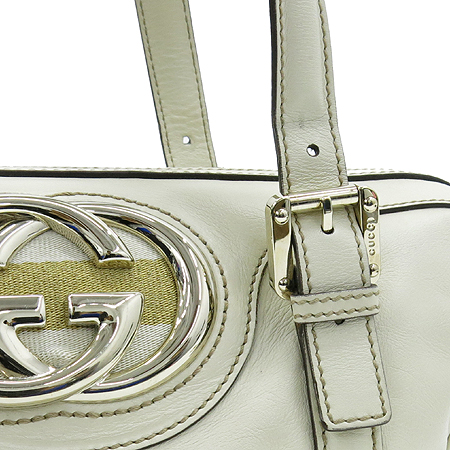 Gucci(����) 170009 ���� GG �ΰ� ��� ��Ʈ�� �̹���4 - ���̺��� �߰���ǰ