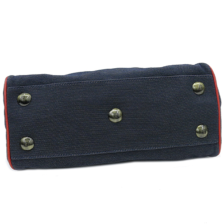 Fendi(���) 8BN157 FF �ΰ� �ڰ��� ��Ʈ�� �̹���5 - ���̺��� �߰���ǰ