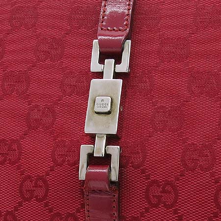 Gucci(����) 002 1073 GG�ΰ� �ڰ��� ���� ȥ�� �簢 ��Ʈ�� �̹���3 - ���̺��� �߰���ǰ