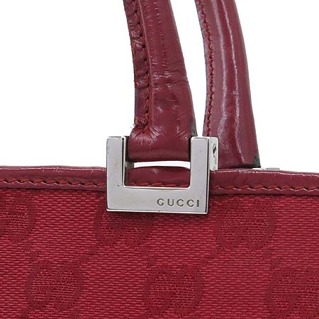 Gucci(����) 002 1073 GG�ΰ� �ڰ��� ���� ȥ�� �簢 ��Ʈ�� �̹���4 - ���̺��� �߰���ǰ