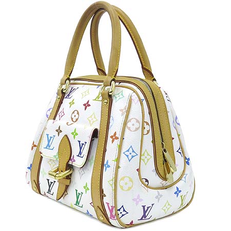Louis Vuitton(���̺���) M40096 ���׷� ��Ƽ ȭ��Ʈ �����Ƕ� ��Ʈ�� �̹���2 - ���̺��� �߰���ǰ