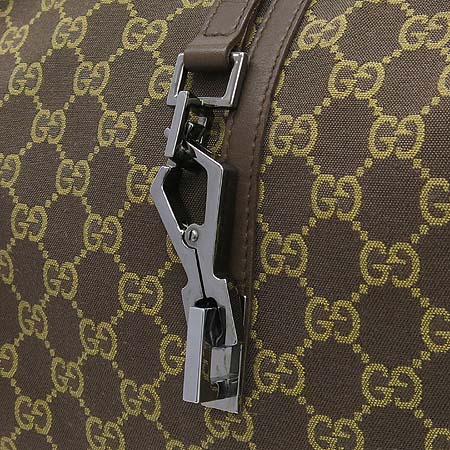 Gucci(����) 001 4075 GG �ΰ� �ڰ��� ���� ȥ�� ��Ű ����� �̹���4 - ���̺��� �߰���ǰ