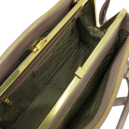 Prada(�����) BN2136 ���� �ΰ� ��� CAMMEO  2WAY [�б�������] �̹���6 - ���̺��� �߰���ǰ